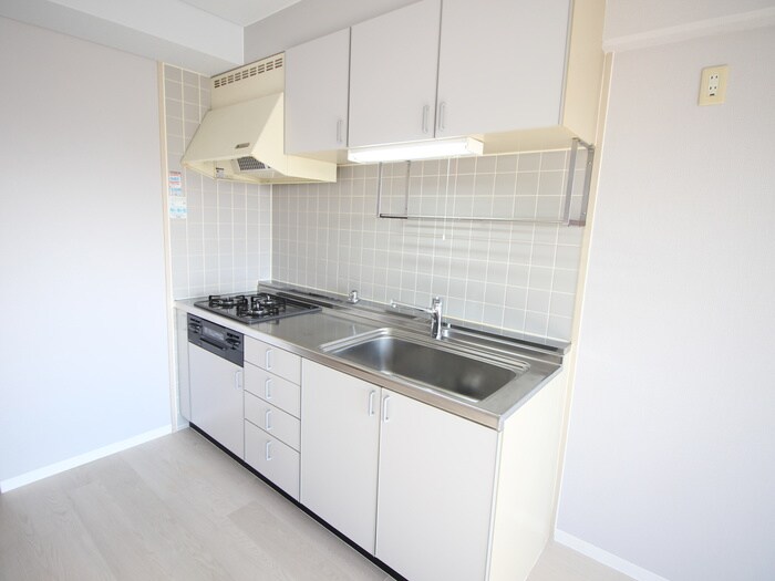 物件内観写真17　(キッチン)
