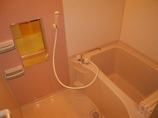 物件内観写真12　(バス／シャワールーム等)