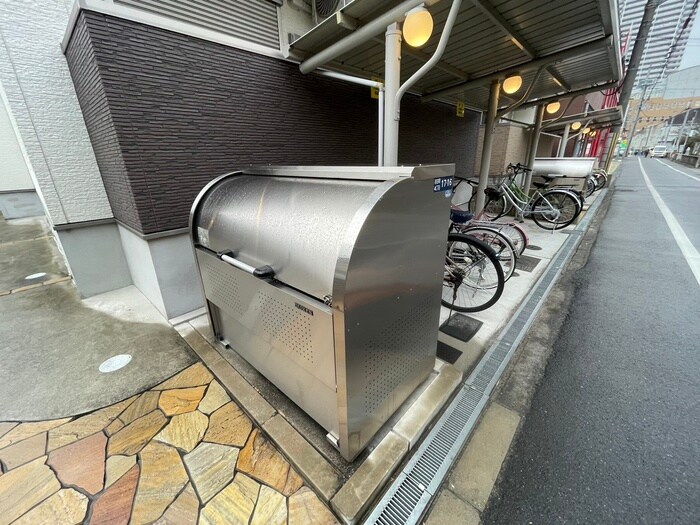 物件外観写真6　(建物設備)