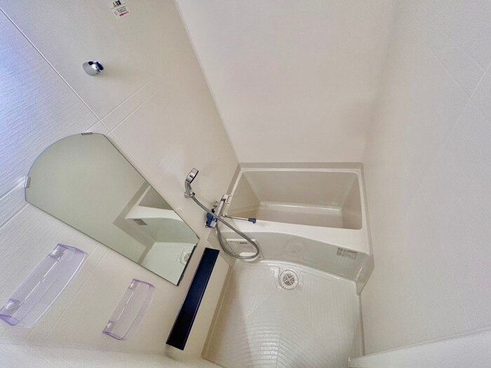 物件内観写真13　(バス／シャワールーム等)