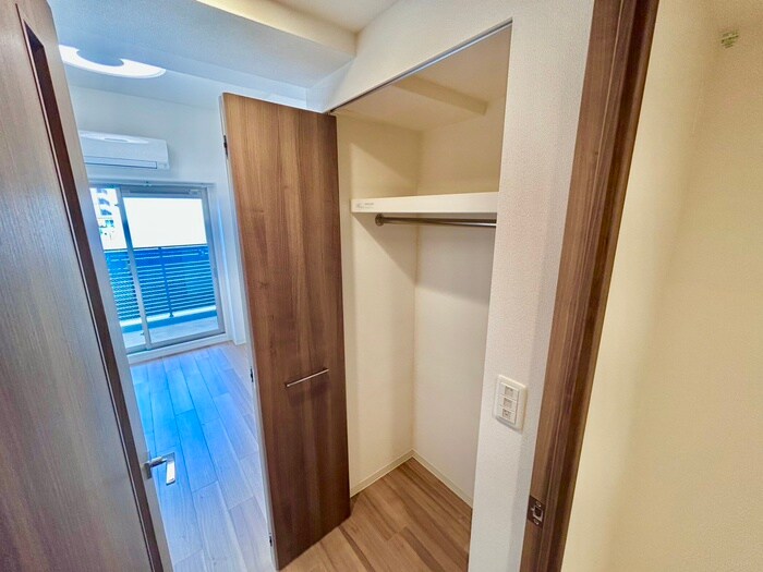 物件内観写真15　(収納)