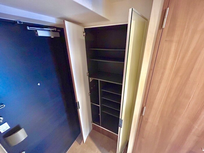 物件内観写真21　(靴箱)