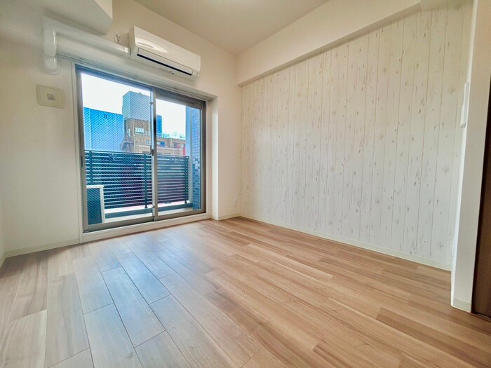 物件内観写真22　(居室)