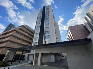 ローレルアイあべの(304)外観写真