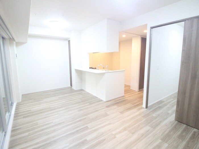 物件内観写真9　(居室)