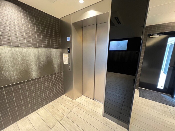 物件外観写真3　(建物設備)