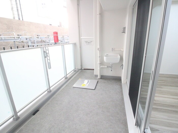 物件内観写真19　(ベランダ・バルコニー)