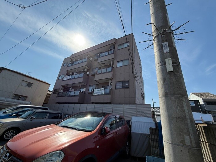 物件外観写真5　(外観写真)