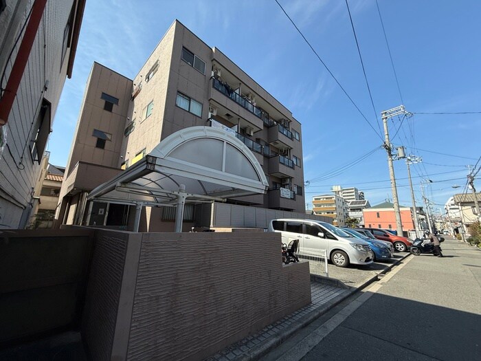 物件外観写真6　(外観写真)