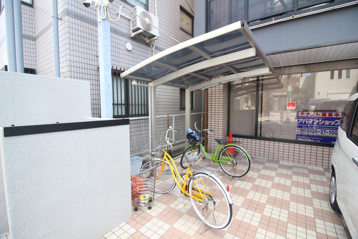 外観写真