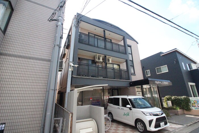 物件外観写真6　(外観写真)