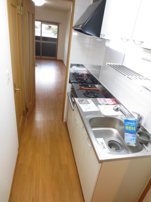 物件内観写真6　(居室)