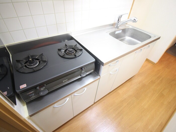 物件内観写真7　(キッチン)