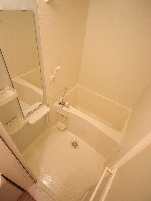 物件内観写真8　(バス／シャワールーム等)