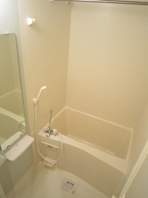 物件内観写真9　(バス／シャワールーム等)