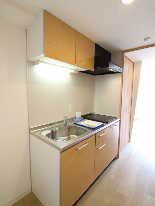 物件内観写真7　(キッチン)