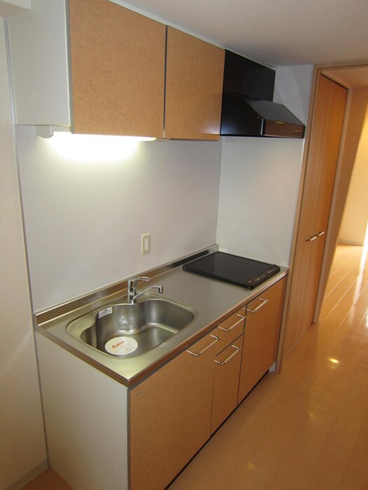 物件内観写真7　(キッチン)