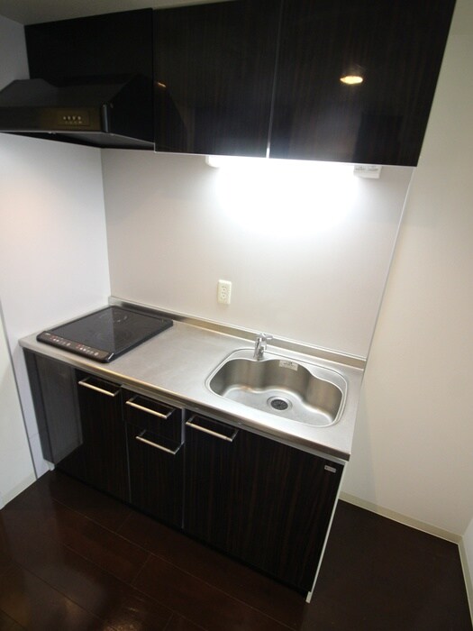 物件内観写真7　(キッチン)