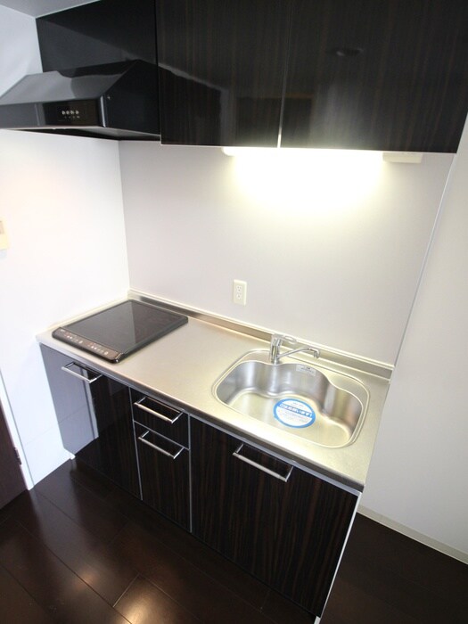 物件内観写真7　(キッチン)