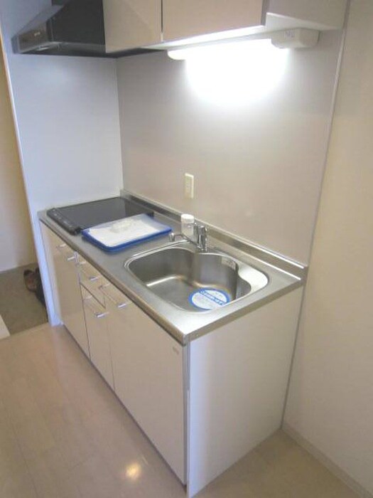 物件内観写真7　(キッチン)