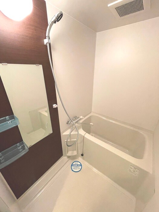 物件内観写真7　(バス／シャワールーム等)