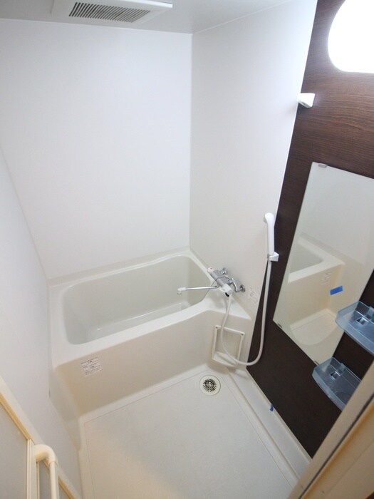 物件内観写真8　(バス／シャワールーム等)