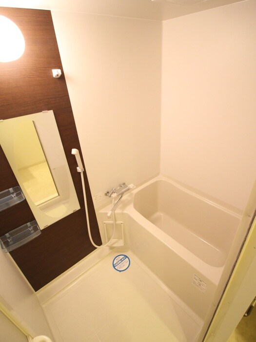 物件内観写真8　(バス／シャワールーム等)
