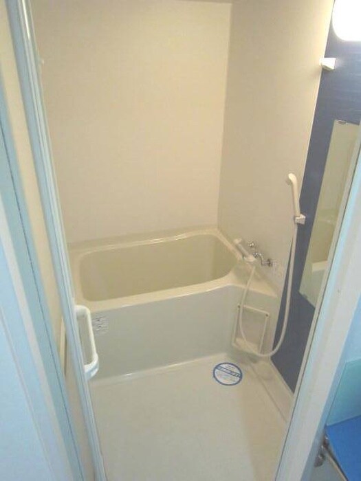 物件内観写真8　(バス／シャワールーム等)