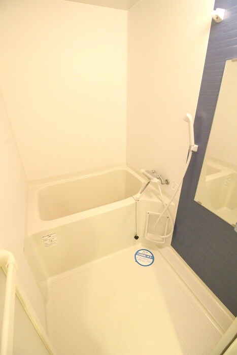 物件内観写真8　(バス／シャワールーム等)