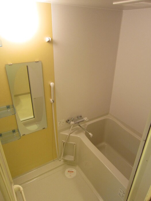 物件内観写真9　(バス／シャワールーム等)