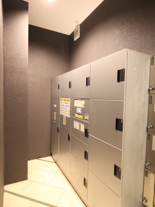 物件外観写真6　(建物設備)