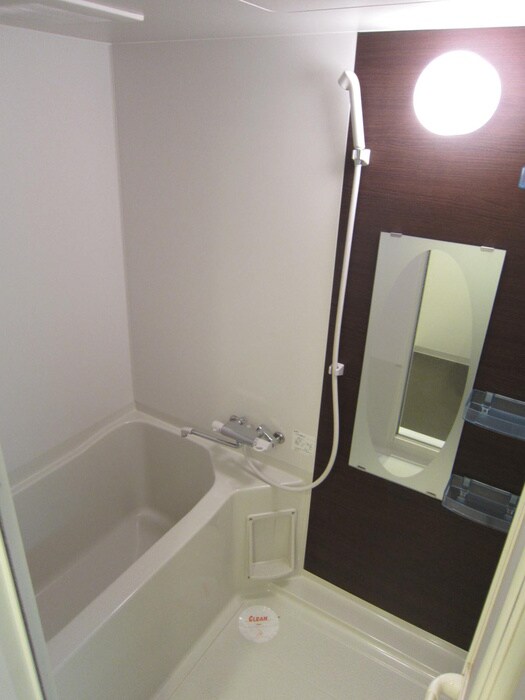 物件内観写真10　(バス／シャワールーム等)