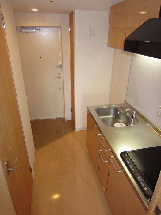 物件内観写真10　(キッチン)