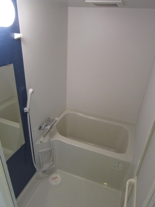 物件内観写真10　(バス／シャワールーム等)