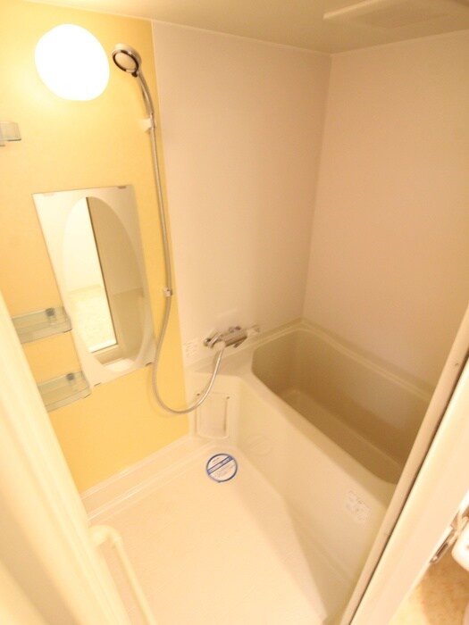 物件内観写真11　(バス／シャワールーム等)