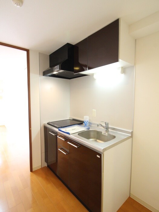 物件内観写真11　(キッチン)