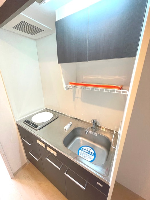 物件内観写真11　(キッチン)