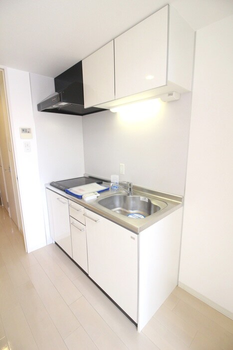 物件内観写真11　(キッチン)