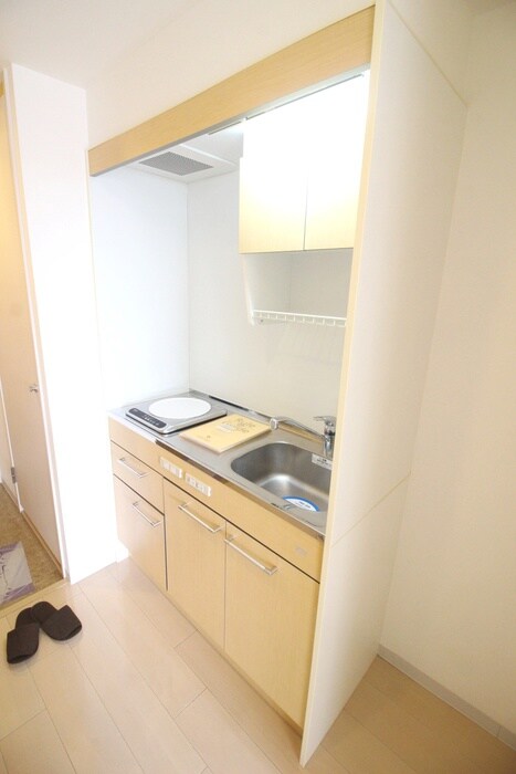 物件内観写真11　(キッチン)