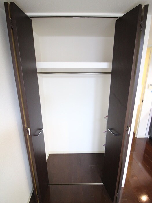 物件内観写真14　(収納)