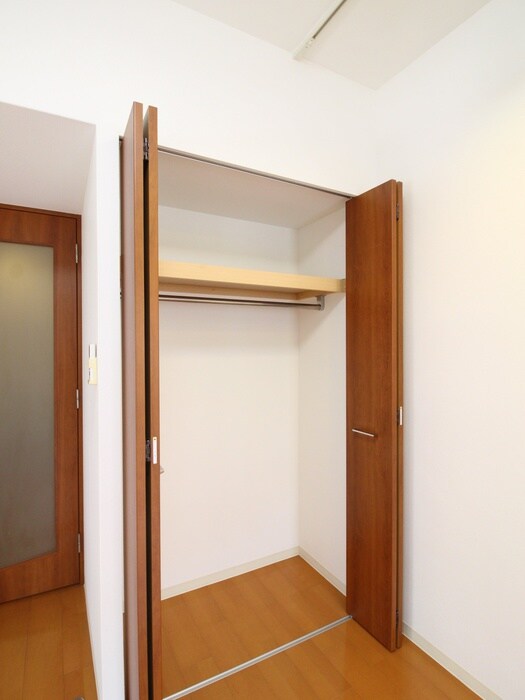 物件内観写真14　(収納)