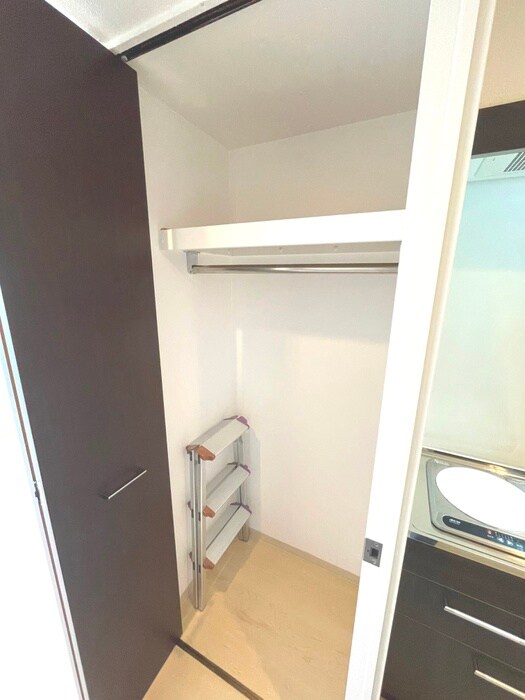 物件内観写真14　(収納)