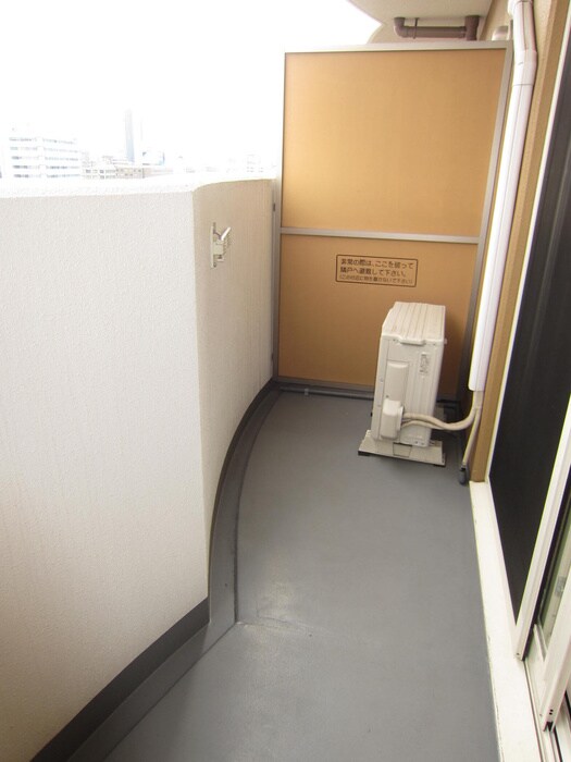 物件内観写真15　(ベランダ・バルコニー)