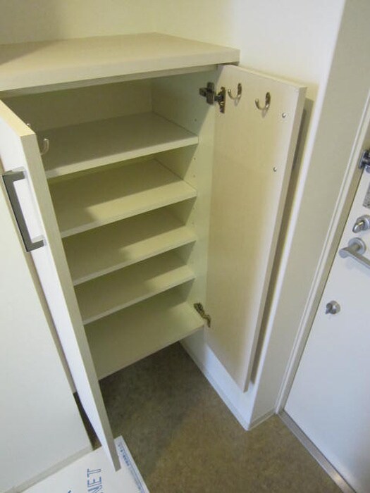 物件内観写真16　(靴箱)