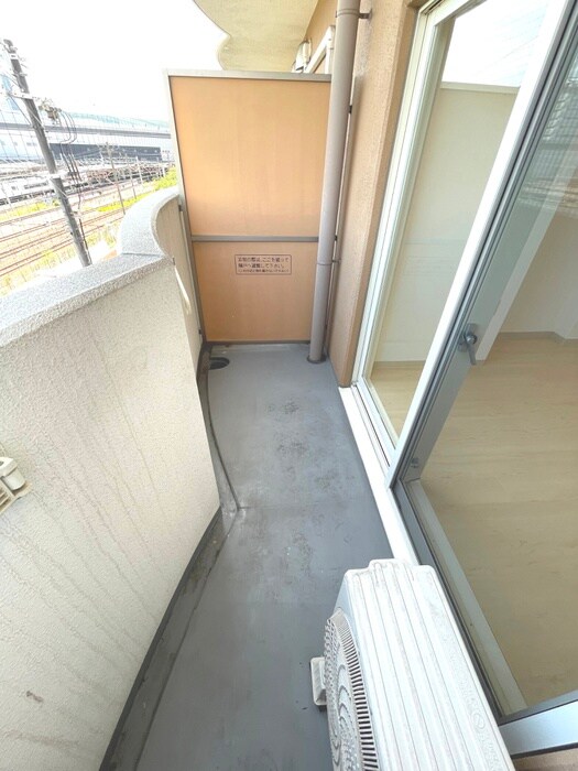 物件内観写真18　(ベランダ・バルコニー)