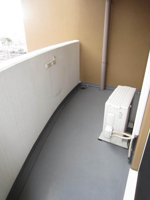 物件内観写真19　(ベランダ・バルコニー)