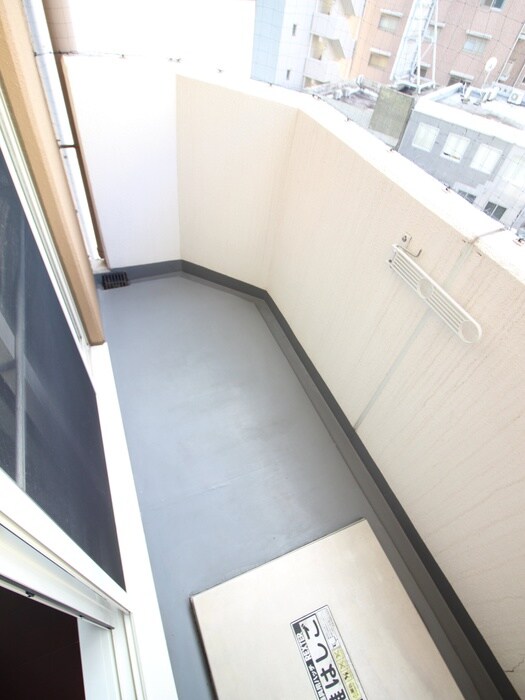 物件内観写真20　(ベランダ・バルコニー)