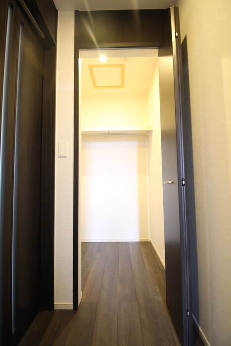 物件内観写真9　(収納)