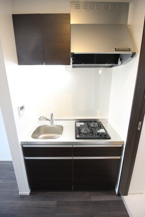 物件内観写真10　(キッチン)