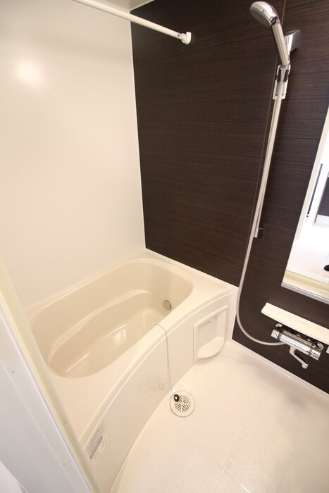 物件内観写真11　(バス／シャワールーム等)